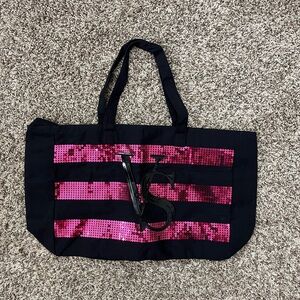 Victoria’s Secret Tote Bag